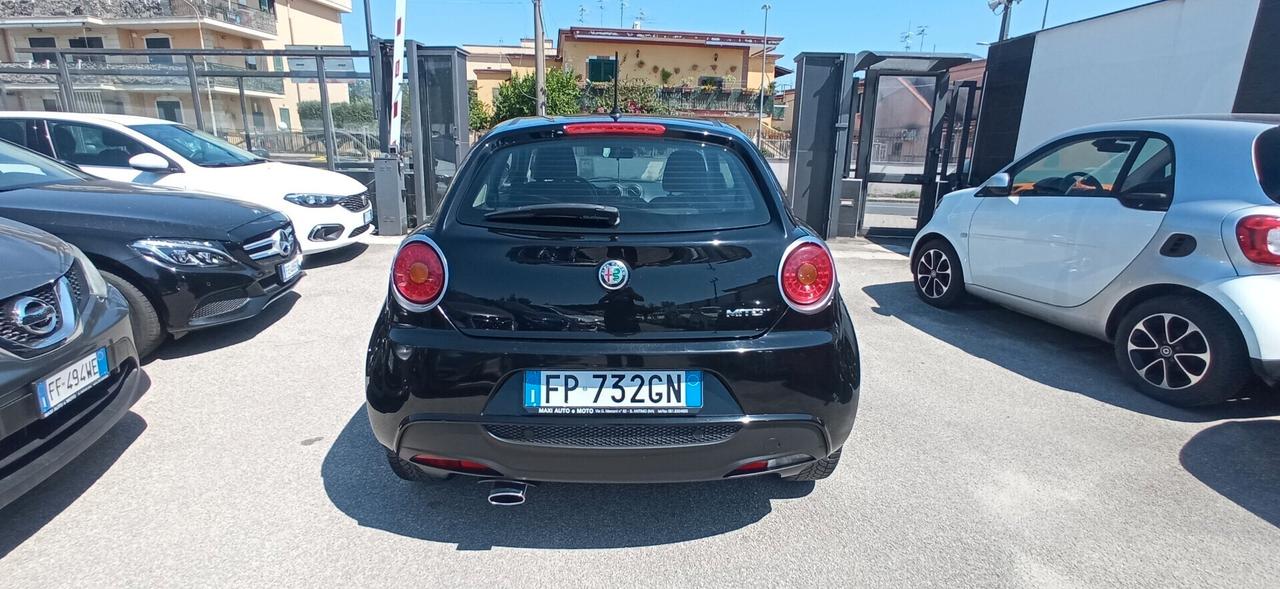 Alfa Romeo MiTo SENZA BS PAGA
