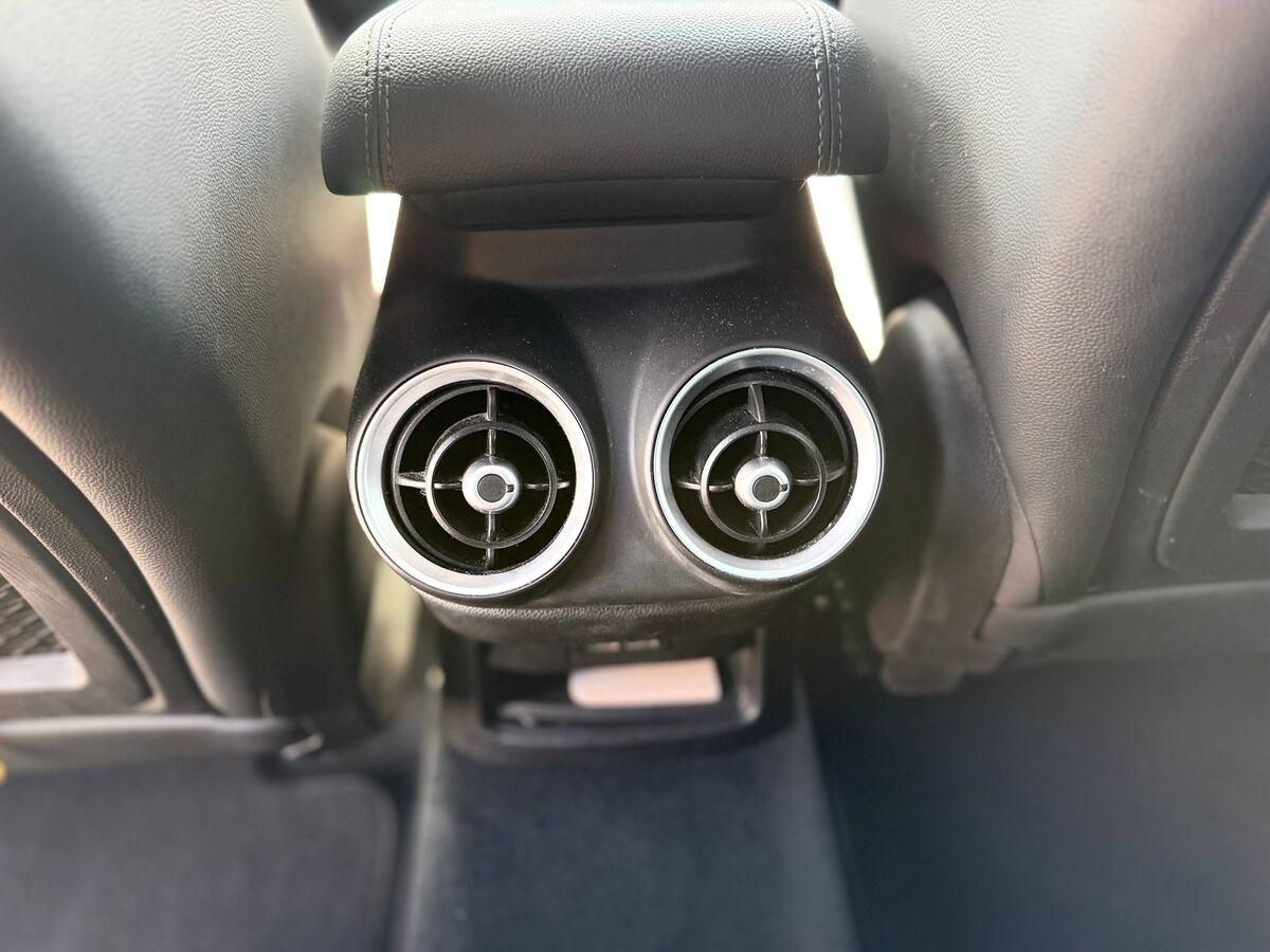 Alfa Romeo Stelvio Stelvio 2.0 t Super Q4 280cv auto