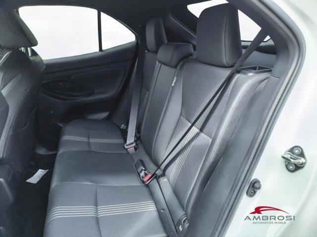 TOYOTA Yaris Cross 1.5 Hybrid 5p. E-CVT AWD-i Premiere