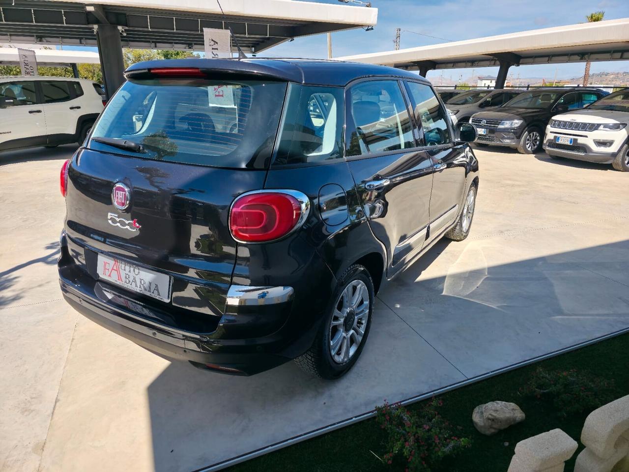 Fiat 500L 1.6 Multijet 120 CV Business