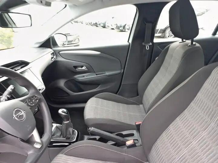 Opel Corsa 1.2 Edition