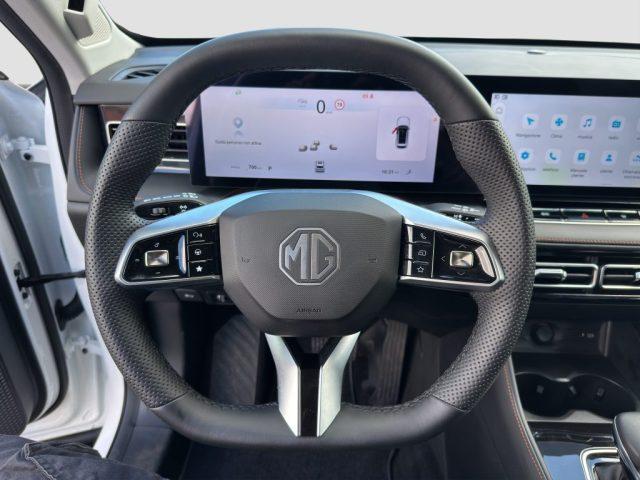 MG HS HS 1.5T-GDI AT Luxury