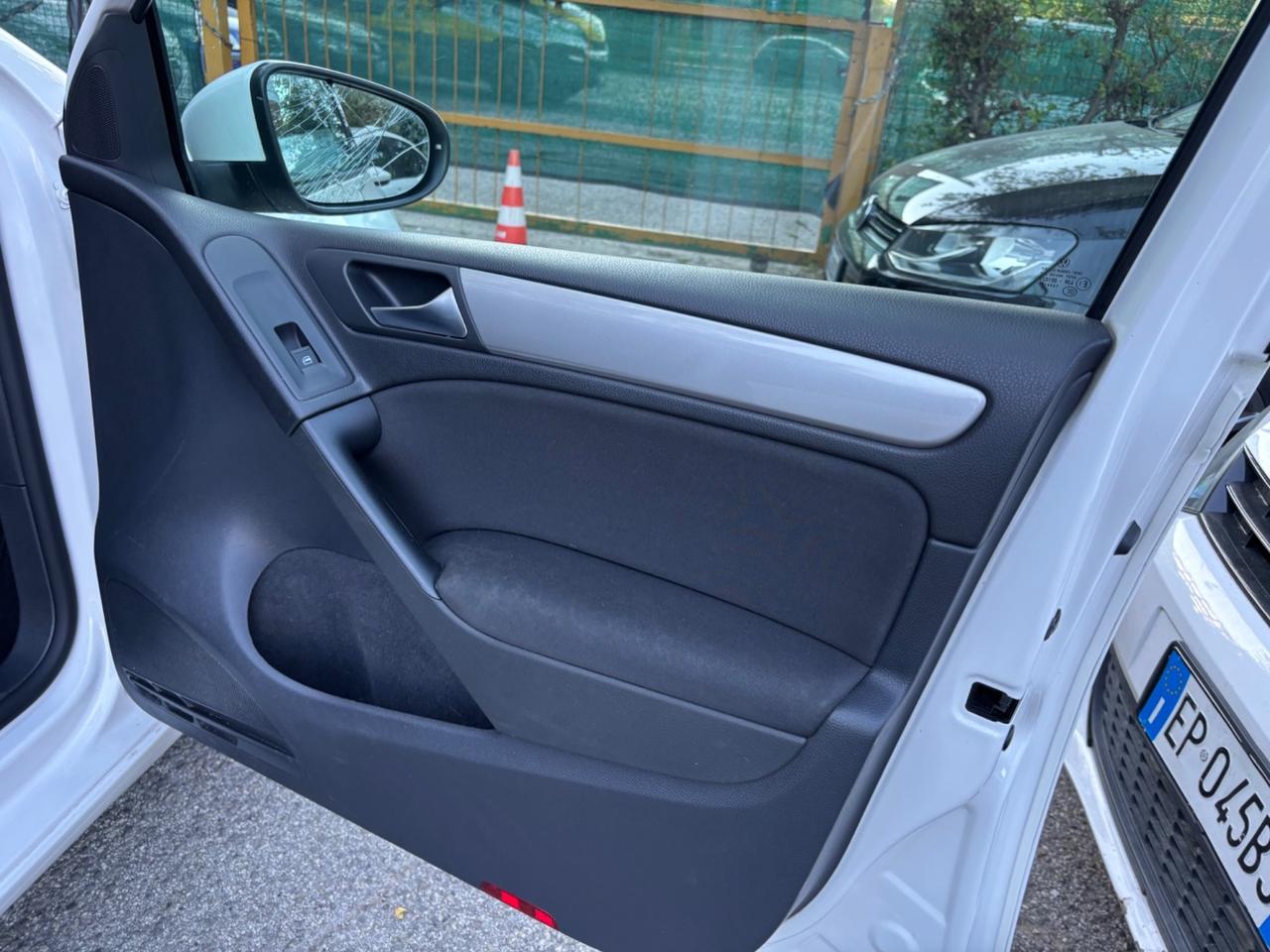Volkswagen Golf 1.6 TDI DPF 5p. Comfortline