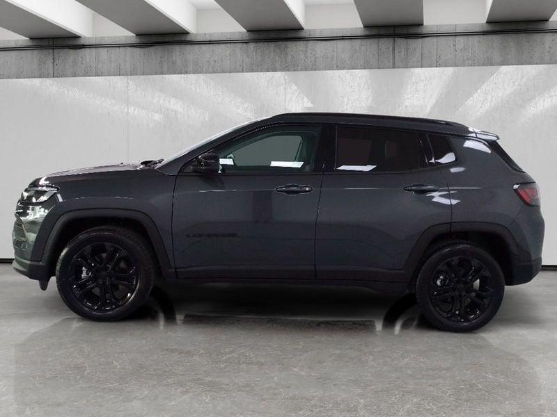 Jeep Compass 1.6 mjt Night Eagle 2wd 130cv