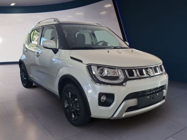 Suzuki Ignis 1.2 Hybrid Top