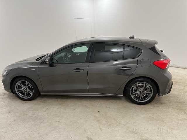 Ford Focus 1.0 ecoboost h st-line s&s 125cv my20.75