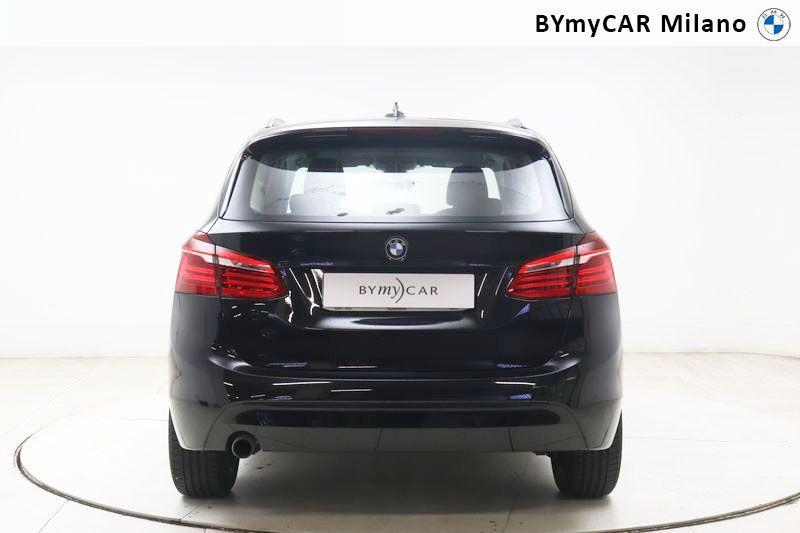 BMW Serie 2 Active Tourer 218 d Sport Auto