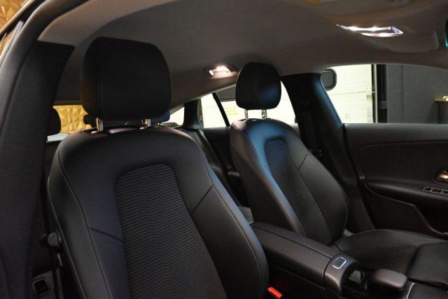 MERCEDES-BENZ CLA 250 SHOOTING BRAKE e HYBRID PHEV EQ POWER PLUG-IN FULL