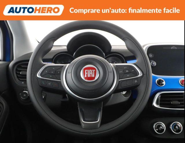 FIAT 500X 1.0 T3 120 CV Urban