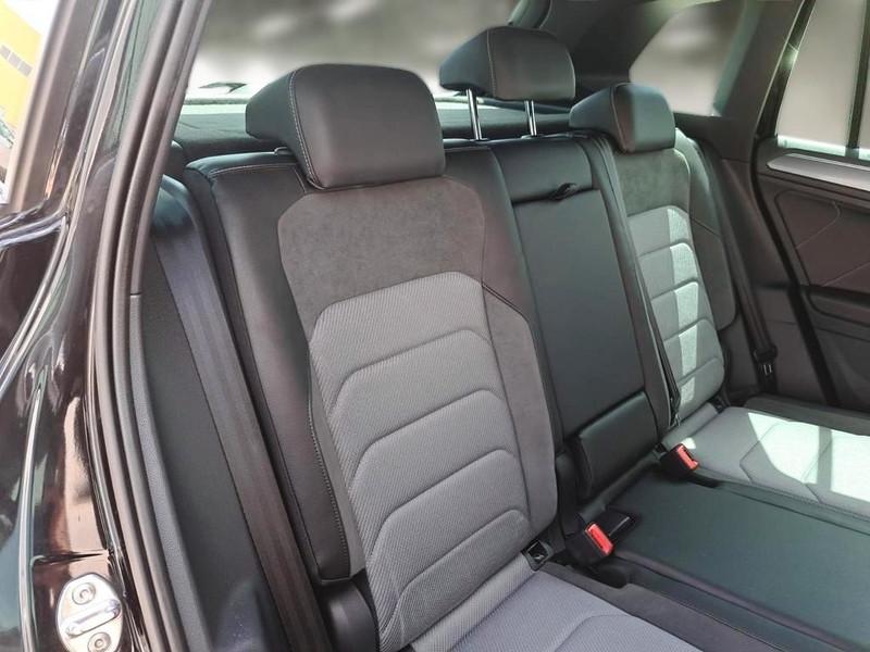VOLKSWAGEN TIGUAN 2.0 TDI SCR 110KW Sport BMT DSG