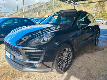 Porsche Macan 3.0 S Diesel FULL+++