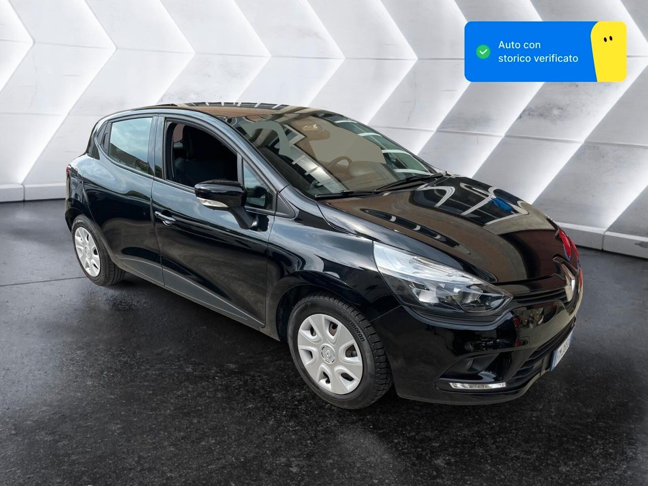Renault Clio 1.2 75CV 5 porte Life