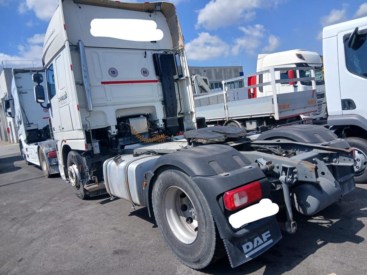 Daf