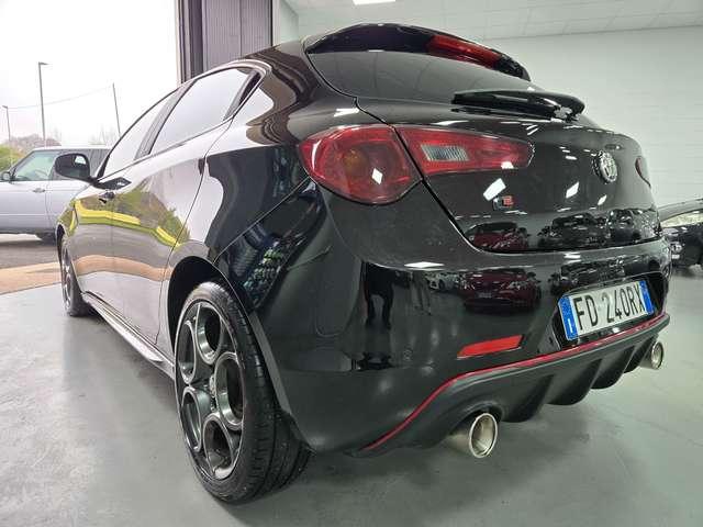 Alfa Romeo Giulietta Giulietta 1.6 jtdm 120cv tct