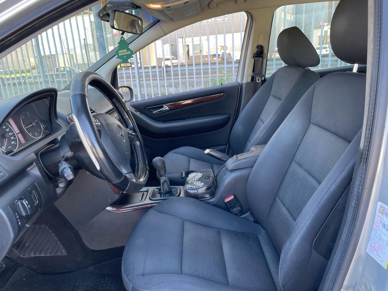 Mercedes-benz A 180 A 180 CDI Elegance