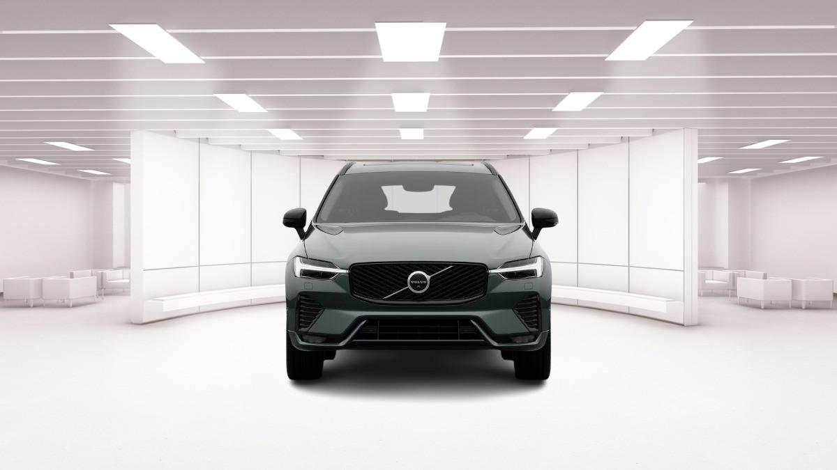 VOLVO Xc60 T8 Plug-In Hybrid Awd Automatico Ultra Dark