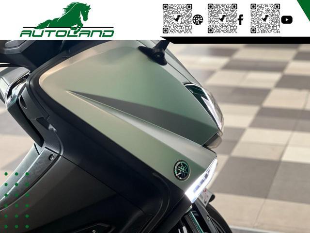 YAMAHA T Max 530 ABS