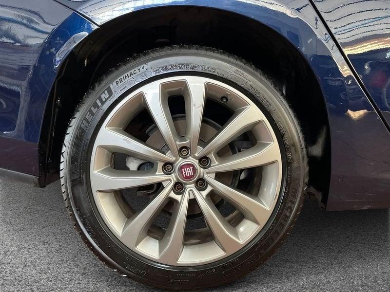 FIAT Tipo SW II 2016 SW 1.6 mjt Lounge s&s 120cv