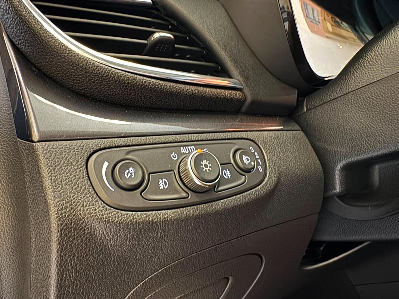 Opel Mokka X 1.4 Turbo GPL Tech 140CV 4x2 Innovation