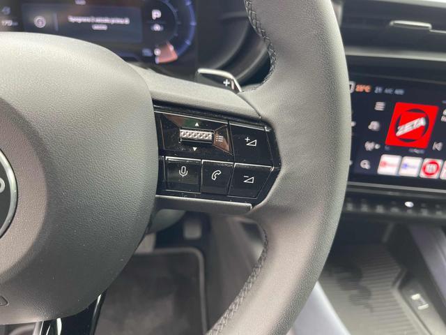 ALFA ROMEO Junior 1.2 136 CV Hybrid eDCT6 - AZIENDALE