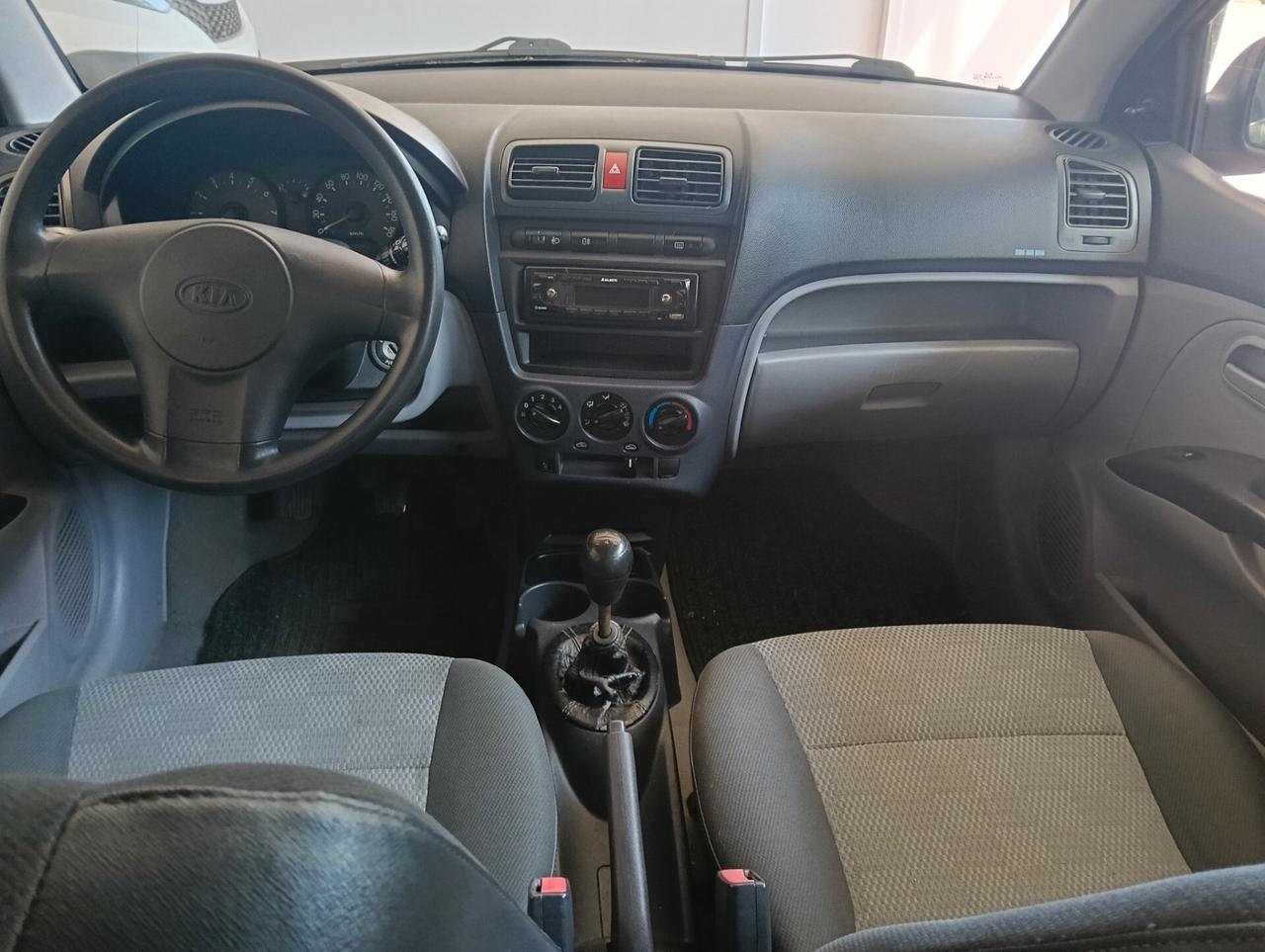 Kia Picanto 1.0 12V - neopatentati - 2005