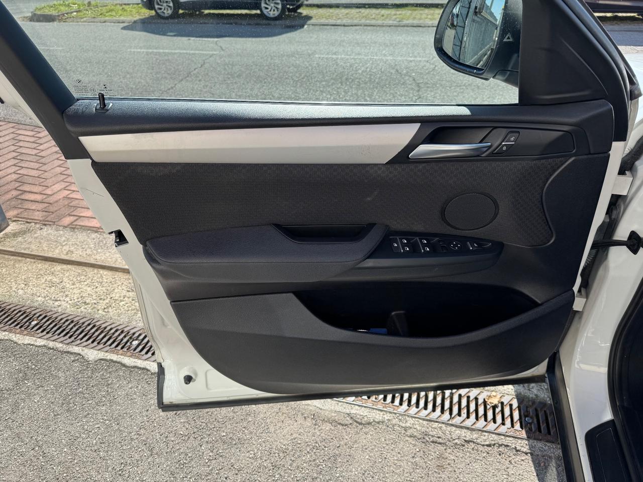 Bmw x4 xDrive 2.0D 190cv. Euro 6B