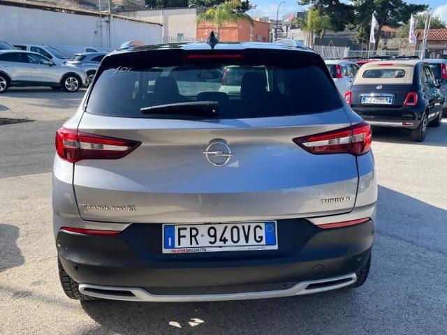 OPEL Grandland X 1.6 diesel Ecotec Start&Stop aut. Ultimate