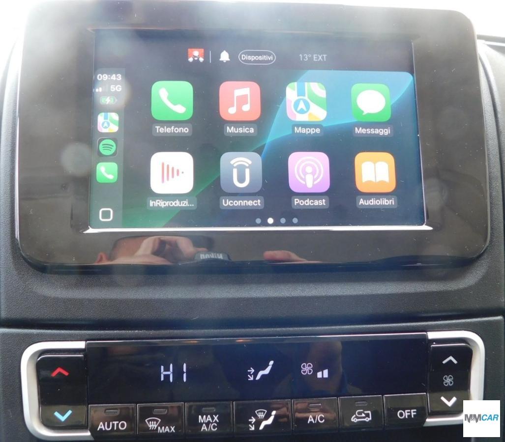 FIAT - DUCATO 33 2.2 M.JET 140CV P.M T.M