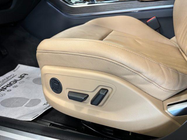 AUDI A8 50 TDI 3.0 Quattro 4X4 tiptronic Strafull MHEV