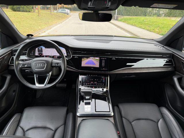 AUDI Q8 50 TDI 286 CV quattro tiptronic