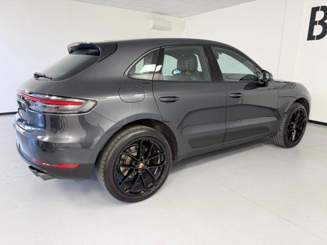 PORSCHE Macan 2.0 PDK 245cv