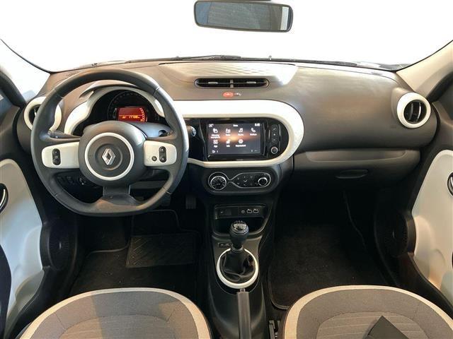RENAULT Twingo 1.0 SCe 65cv Equilibre