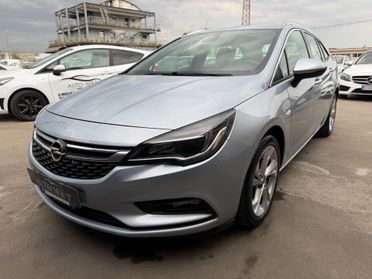 Opel Astra 1.4 Turbo 150CV Start&Stop aut. Sports Tourer Dynamic