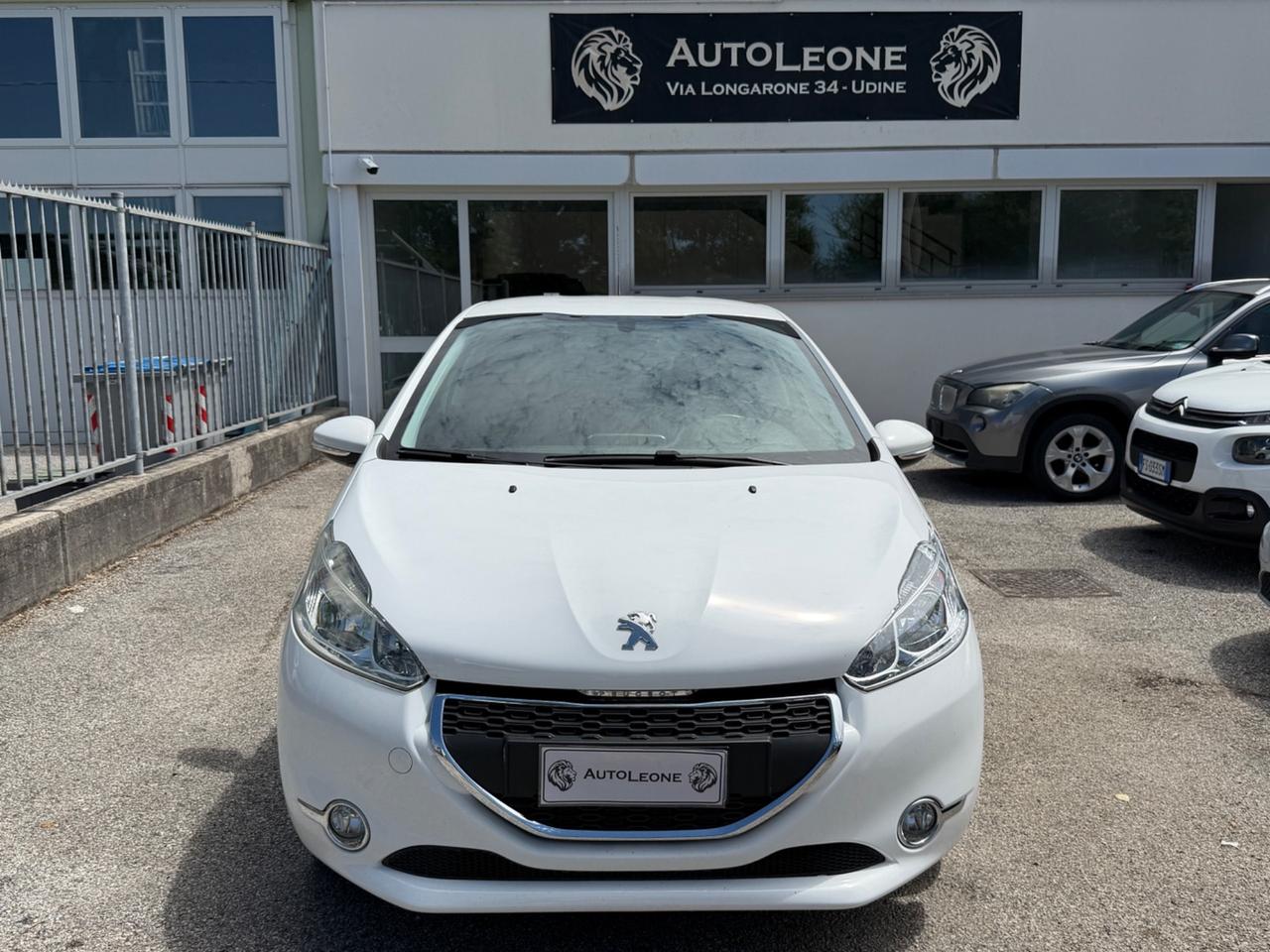 Peugeot 208 1.2 VTi 82 CV 3 porte Allure Perfetta