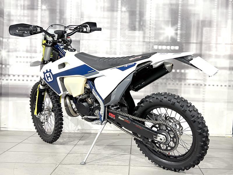 Husqvarna TE 250 I
