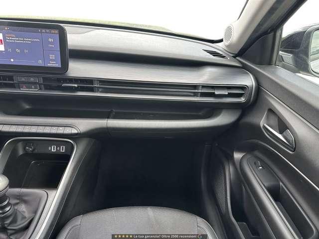 Jeep Avenger 1.2 Turbo Altitude