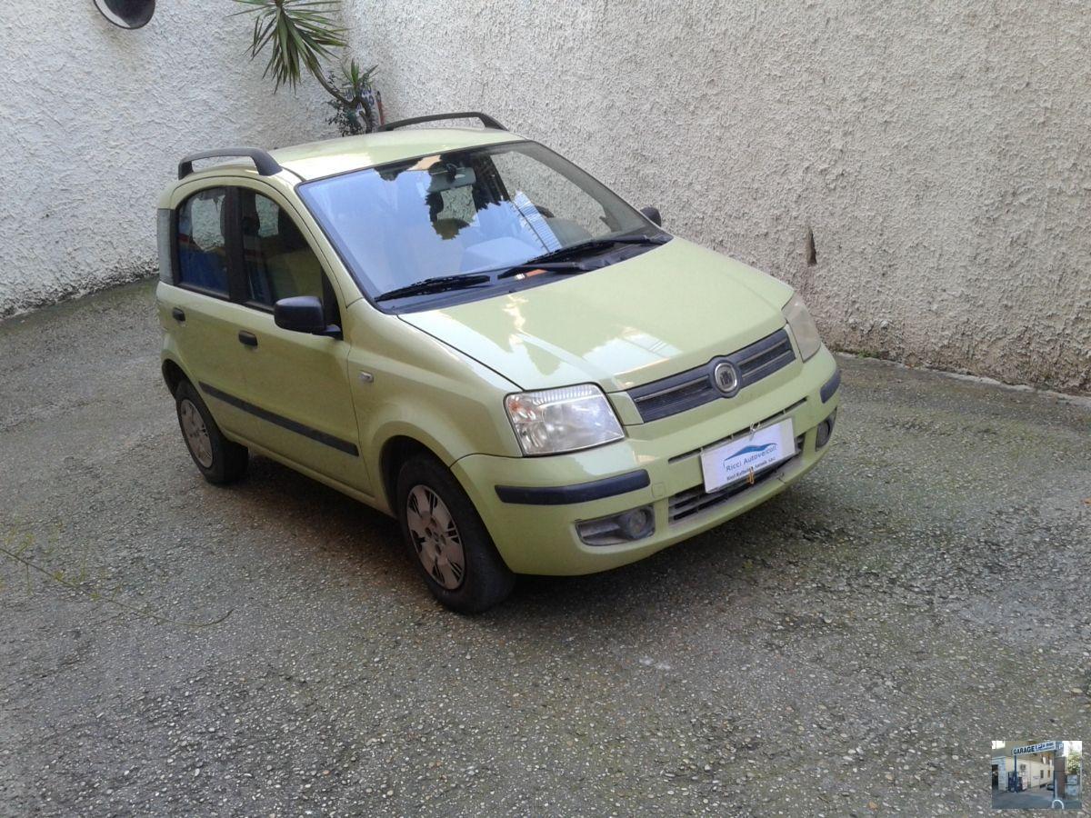 FIAT - Panda - 1.2 Dynamic
