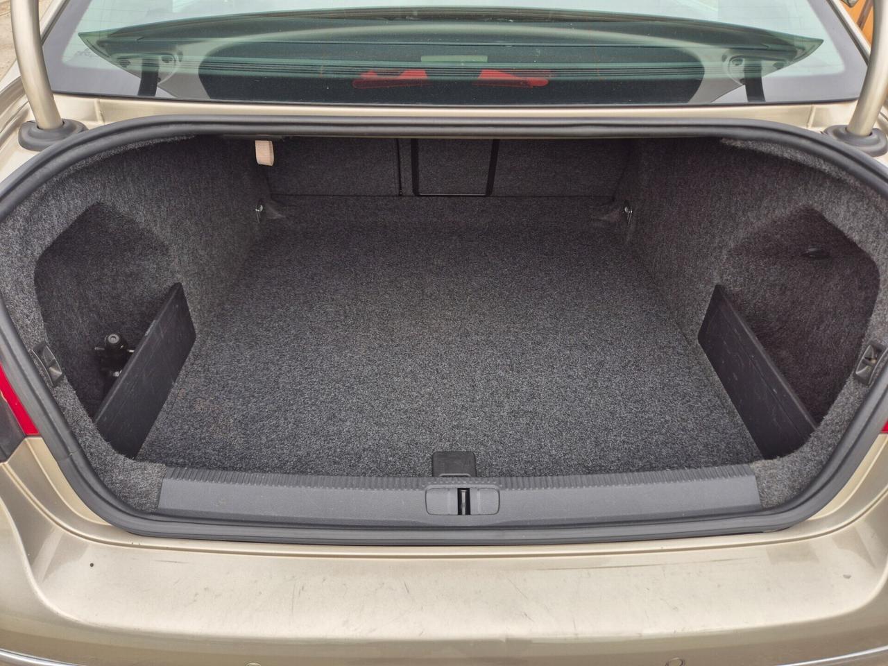 Volkswagen Passat 2.0 16V FSI Highline automatico