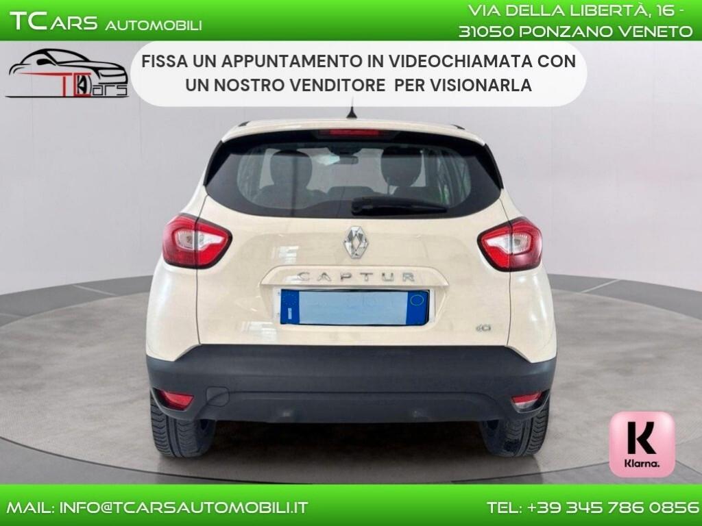 RENAULT CAPTUR 1.5 DCI - CINGHIA DIST. NUOVA