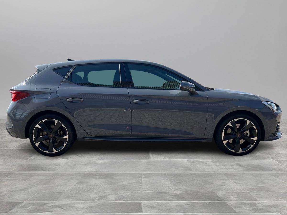 CUPRA Leon 1.4 e-hybrid 204cv dsg