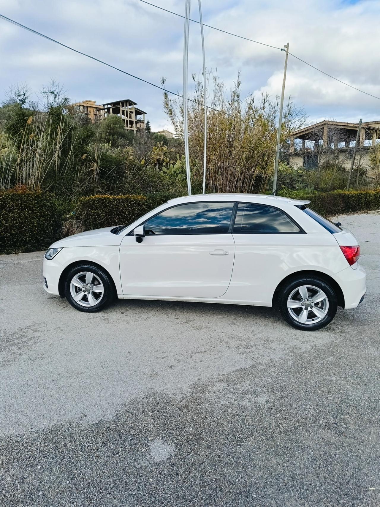 Audi A1 SPB 1.4 TDI Sport