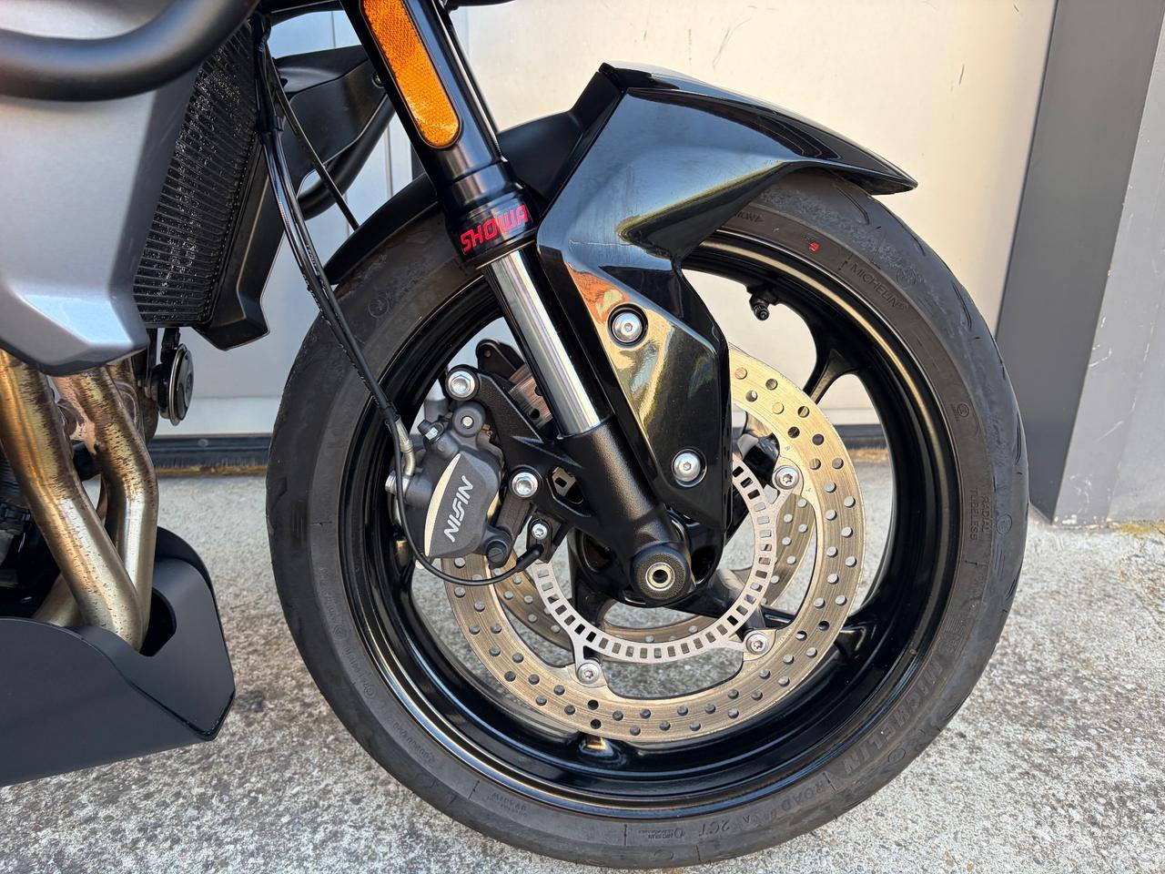 Triumph Tiger Sport 660