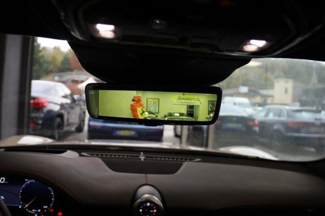 MASERATI GranTurismo V6 550 CV AWD Trofeo IVA ESP.