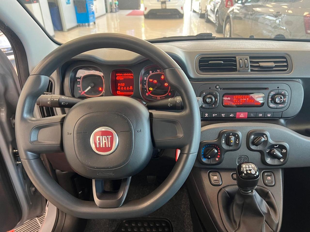 Fiat Panda 1.2 Easy