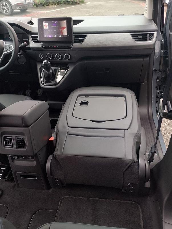 Nissan Townstar EVALIA (passo lungo) 7POSTI 130CV BENZINA