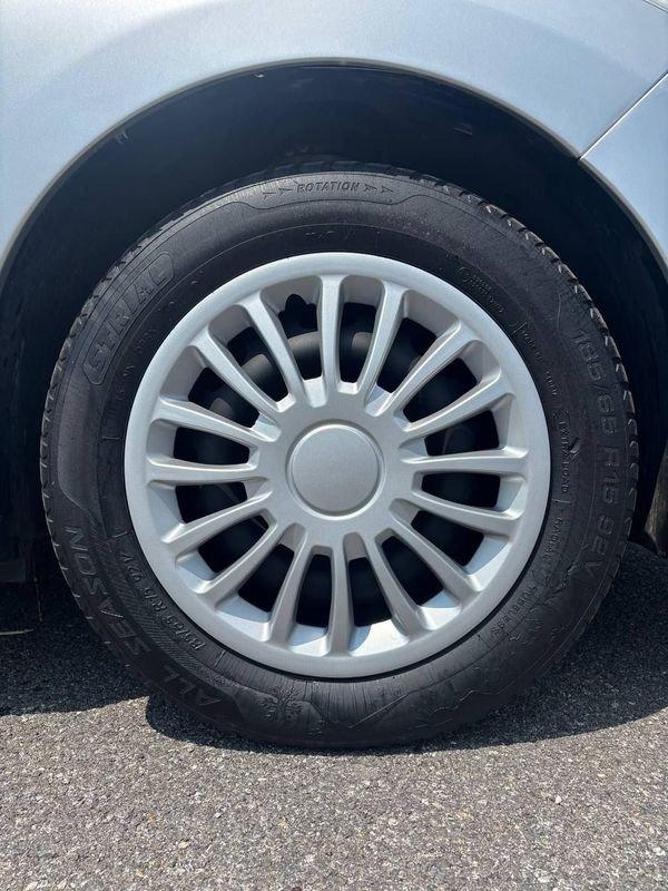 Peugeot 207 NEOP. XS