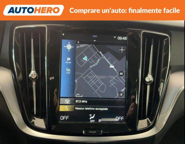 VOLVO V60 D3 Geartronic Momentum