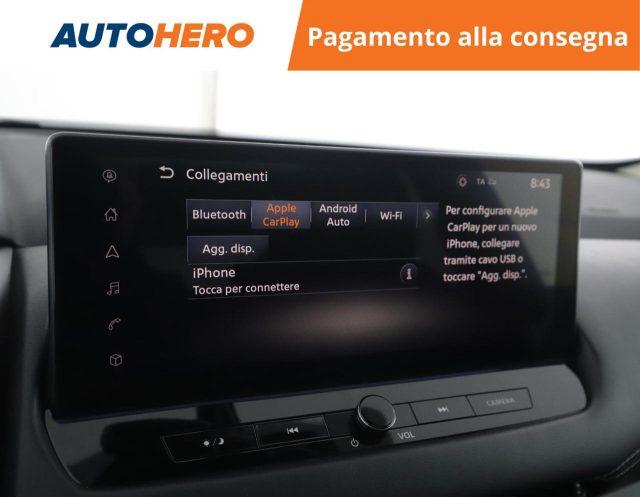 NISSAN Qashqai e-Power Tekna+