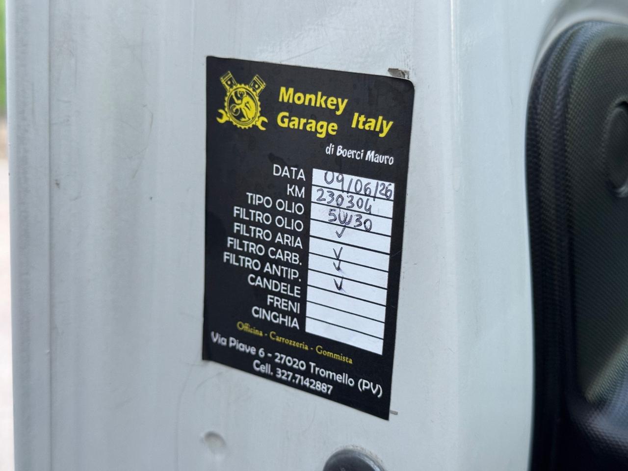 Iveco Daily 35s15 2.3 HPT 146cv L2H2