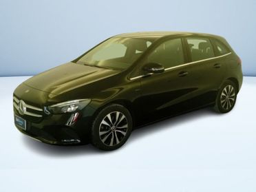 Mercedes-Benz Classe B B 250 E PHEV (EQ-POWER) SPORT AUTO